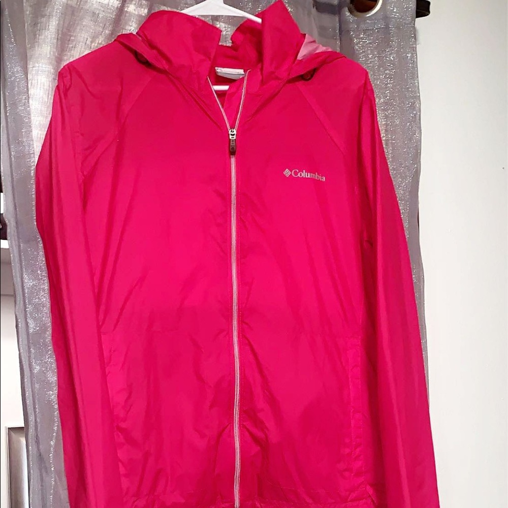 Xl Columbia jacket